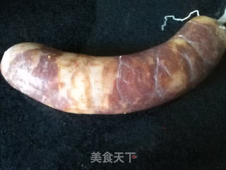 自制川味麻辣香肠的做法步骤：14