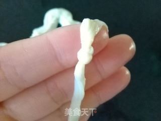 自制川味麻辣香肠的做法步骤：8