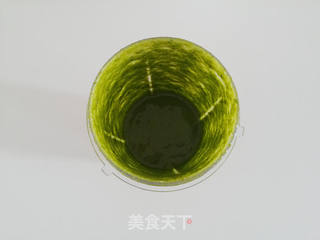 青酱 【意式Pesto】的做法步骤：5