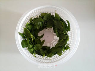 青酱 【意式Pesto】的做法步骤：2