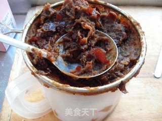 香甜细腻红枣泥的做法步骤：4