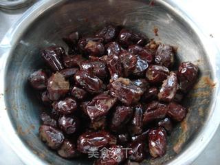 香甜细腻红枣泥的做法步骤：3
