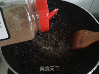 牛肉花生酱的做法步骤：11