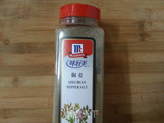 牛肉花生酱的做法步骤：3