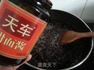 牛肉花生酱的做法步骤：12