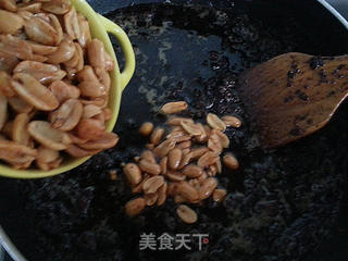 牛肉花生酱的做法步骤：14