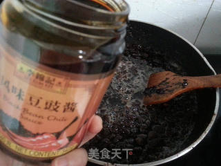牛肉花生酱的做法步骤：13