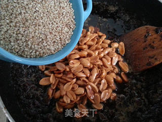 牛肉花生酱的做法步骤：15