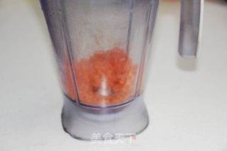 彩色水晶鱼丸的做法步骤：4