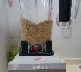 香浓花生酱的做法步骤：7