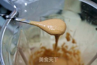 香浓花生酱的做法步骤：9