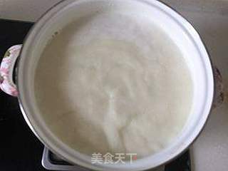 自制盐卤豆腐的做法步骤：5