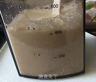 自制盐卤豆腐的做法步骤：6