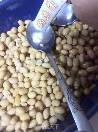 自制黄豆纳豆的做法步骤：7