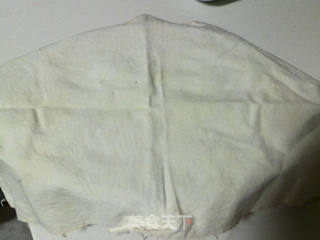 自制黄豆纳豆的做法步骤：11