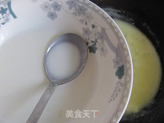 简单自制菠萝果酱的做法步骤：5
