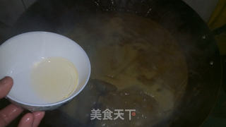 春天护肝来点绿色食品——抹茶绿豆沙的做法步骤：9