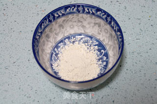 【绿豆薏仁酒酿】：巧用面包机做酒酿的做法步骤：5