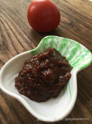 自制肉酱的做法步骤：2