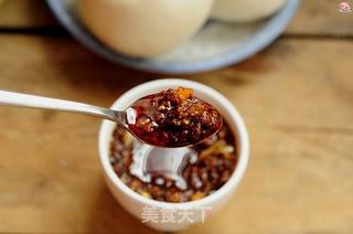 香辣牛肉酱的做法步骤：13