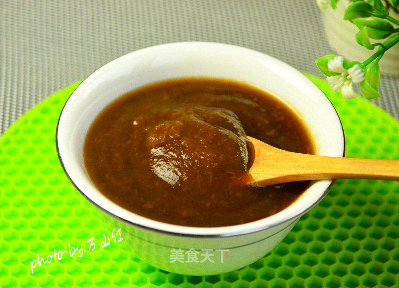 枇杷膏