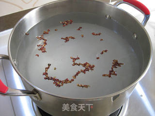 自制咸鸭蛋的做法步骤：4