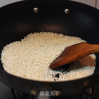 烹饪原料轻松自制-----自制蒸肉粉的做法步骤：3