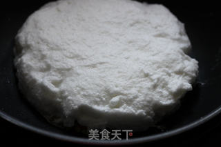 蛋白雪的做法步骤：9