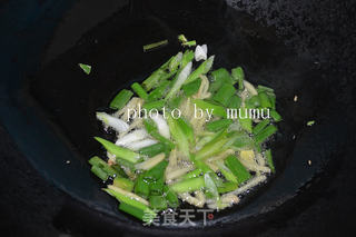 丝瓜花蛤汤的做法步骤：6