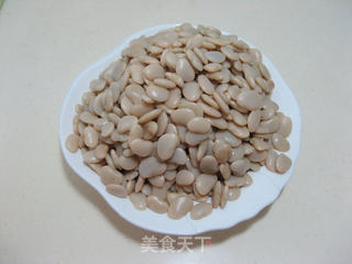 月饼馅之白豆沙馅的做法步骤：4