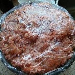 美味健康的台湾香肠，自己动手做，so easy!的做法步骤：2