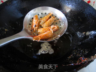 自制虾油的做法步骤：6