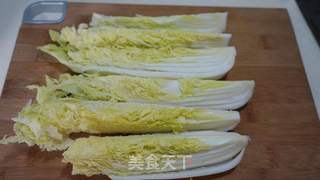 鸡腿杂蔬火锅的做法步骤：5