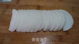 鸡腿杂蔬火锅的做法步骤：8