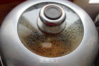 萝卜干黄豆咸菜的做法步骤：6