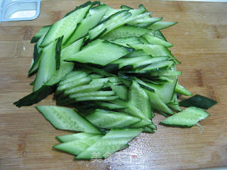 酸甜泡菜的做法步骤：5