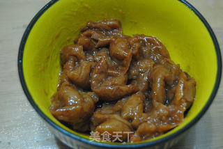 酸梅辣椒酱的做法步骤：5