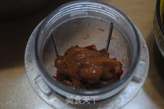 酸梅辣椒酱的做法步骤：7