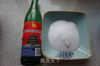 自制爆油咸鸭蛋的做法步骤：2