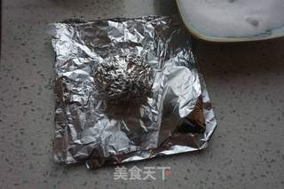 自制爆油咸鸭蛋的做法步骤：5