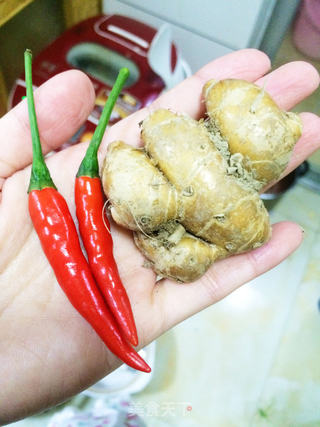 椰子鸡火锅的做法步骤：5