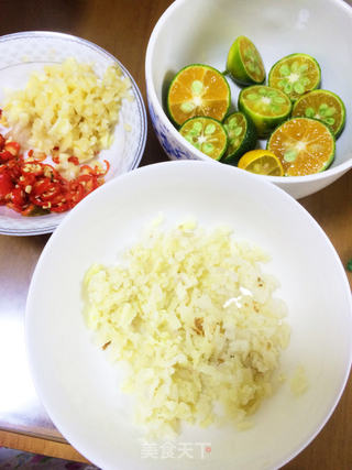 椰子鸡火锅的做法步骤：6