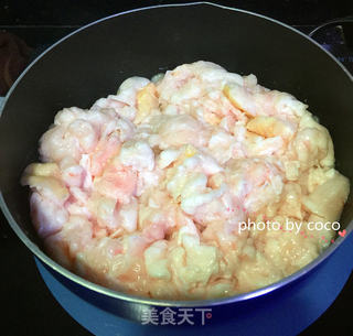 自制猪油的做法步骤：3