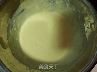 榴莲芝士蛋糕的做法步骤：11