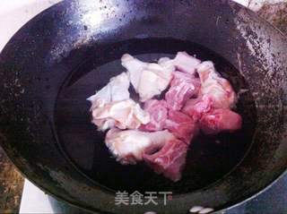 什锦小火锅的做法步骤：1