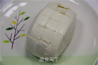 馒頭大翻身——芝士馒頭的做法步骤：2
