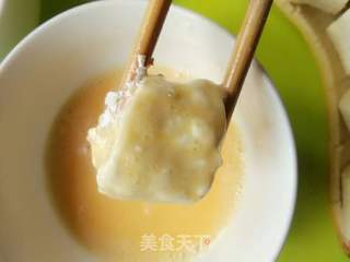 香蕉燕麦片的做法步骤：4