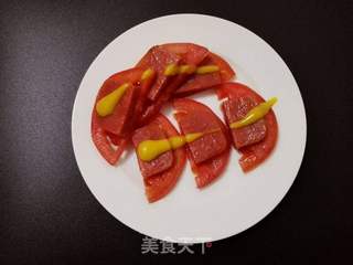 魅力早餐的做法步骤：4