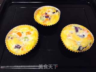 鸡蛋杯的做法步骤：5