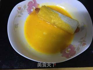 吐司火腿卷的做法步骤：11